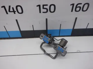 51237224883 BMW Замок капота BMW X4 F26 Арт E31669465, вид 1