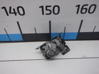 51237224883 BMW Замок капота BMW X4 F26 Арт E31669465, вид 2
