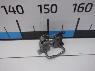 51237224883 BMW Замок капота BMW X4 F26 Арт E31669465, вид 3