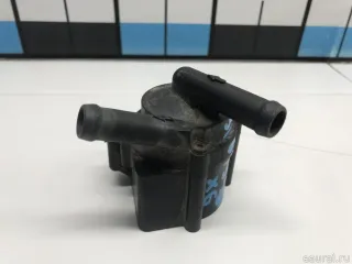 11515A36581 BMW Насос антифриза (помпа) BMW 6 F06/F12/F13 Арт E31673481, вид 2