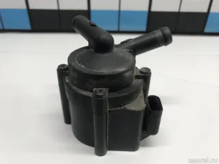 11515A36581 BMW Насос антифриза (помпа) BMW 6 F06/F12/F13 Арт E31673481, вид 3