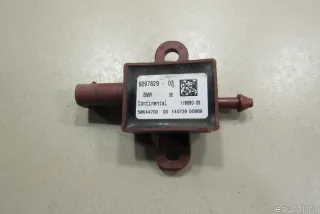 65769297829 BMW Датчик системы защиты пешеходов BMW X5 F15 Арт E80242210, вид 1