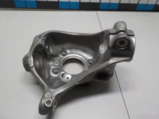 31216882597 BMW Кулак поворотный передний левый BMW X4 G02 Арт E52519247, вид 5