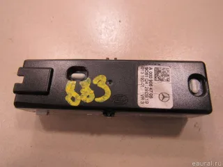 00090648059051 Mercedes Benz Фонарь салона (плафон) Mercedes GLE W167 Арт E80459883, вид 5