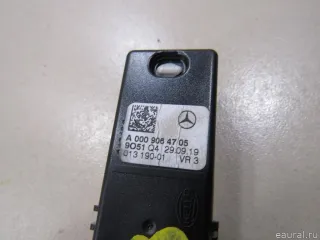 00090648059051 Mercedes Benz Фонарь салона (плафон) Mercedes GLE W167 Арт E80459883, вид 6