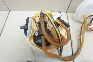 16119468611 BMW Насос топливный электрический (подкачка) BMW X4 G02 Арт E95752473, вид 4
