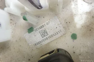 16119468611 BMW Насос топливный электрический (подкачка) BMW X4 G02 Арт E95752473, вид 8