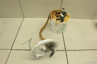 16119468611 BMW Насос топливный электрический (подкачка) BMW X4 G02 Арт E95752473, вид 9