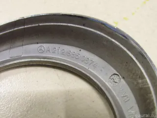2128850874 Mercedes Benz Рамка противотуманной фары правой Mercedes C W204 Арт E80481740, вид 5