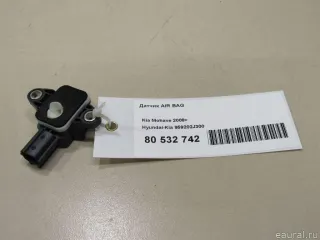 959202J300 Hyundai-Kia Датчик AirBag Hyundai Genesis 2 Арт E80532742, вид 5