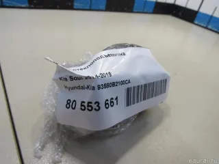 93580B2100CA Hyundai-Kia Кнопка стеклоподъемника Kia Soul 2 restailing Арт E80553661, вид 6