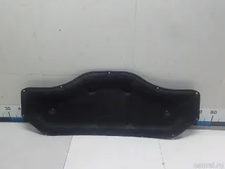 51487471230 BMW Шумоизоляция капота BMW X1 F48 Арт E52494830, вид 1