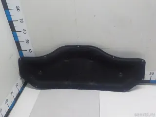 51487471230 BMW Шумоизоляция капота BMW X1 F48 Арт E52494830, вид 3