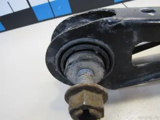 33306786978 BMW Рычаг задний BMW X4 F26 Арт E80654376, вид 3