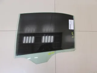2047351610 Mercedes Benz Стекло двери задней левой Mercedes C W204 Арт E80666515, вид 1
