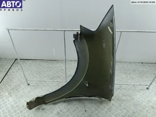  Крыло переднее правое Citroen C3 1 Арт 54684073, вид 2