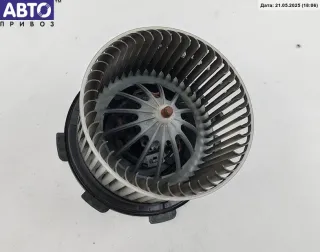  Двигатель отопителя (моторчик печки) Mercedes Sprinter W906 Арт 55093983, вид 2