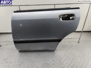  Дверь боковая задняя левая Subaru Impreza 2 Арт 55050982, вид 1
