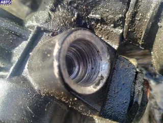  Рейка рулевая Volkswagen Passat B4 Арт 54568987, вид 2