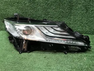 8114533E12 Фара правая Toyota Camry XV70 Арт 0000007779114, вид 1