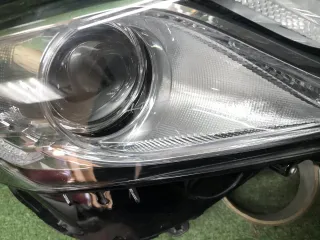 8114533E12 Фара правая Toyota Camry XV70 Арт 0000007779114, вид 20