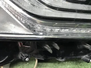 8114533E12 Фара правая Toyota Camry XV70 Арт 0000007779114, вид 28