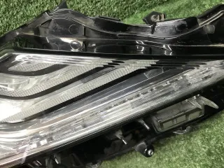 8114533E12 Фара правая Toyota Camry XV70 Арт 0000007779114, вид 31