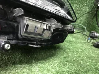 8114533E12 Фара правая Toyota Camry XV70 Арт 0000007779114, вид 34