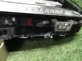 8114533E12 Фара правая Toyota Camry XV70 Арт 0000007779114, вид 35