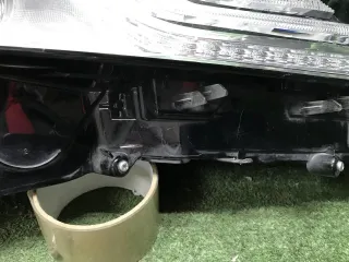 8114533E12 Фара правая Toyota Camry XV70 Арт 0000007779114, вид 36