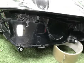 8114533E12 Фара правая Toyota Camry XV70 Арт 0000007779114, вид 37