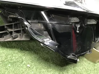8114533E12 Фара правая Toyota Camry XV70 Арт 0000007779114, вид 38