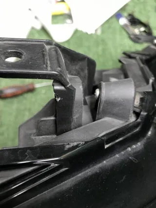 8114533E12 Фара правая Toyota Camry XV70 Арт 0000007779114, вид 42