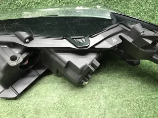 8114533E12 Фара правая Toyota Camry XV70 Арт 0000007779114, вид 44