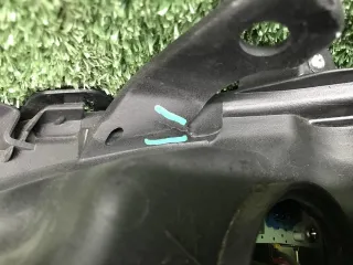 8114533E12 Фара правая Toyota Camry XV70 Арт 0000007779114, вид 47
