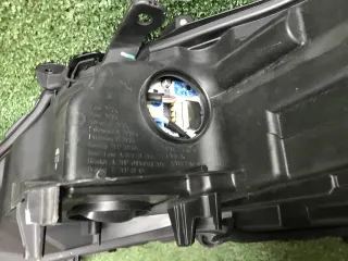 8114533E12 Фара правая Toyota Camry XV70 Арт 0000007779114, вид 57