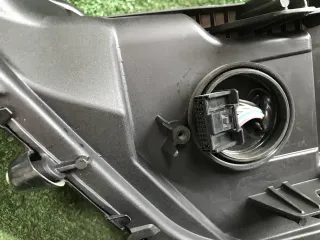 8114533E12 Фара правая Toyota Camry XV70 Арт 0000007779114, вид 64