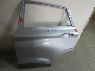 551002357aadyj Дверь задняя левая Geely Coolray Арт bY7180520, вид 1
