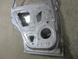 551002357aadyj Дверь задняя левая Geely Coolray Арт bY7180520, вид 7