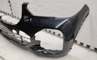 51118069207 Бампер передний BMW X5 G05  Арт A985163L, вид 3
