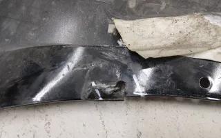 51118069207 Бампер передний BMW X5 G05  Арт A985163L, вид 9