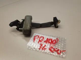 6864060090 Ограничитель двери задней левой Toyota Land Cruiser Prado 120 Арт Z271990, вид 1