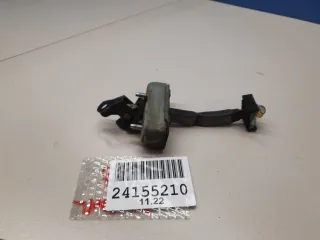6864060090 Ограничитель двери задней левой Toyota Land Cruiser Prado 120 Арт Z271990, вид 2