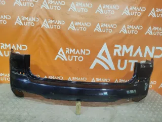 51128091992, 51128089729, 1 бампер бмв х3 (х x 3) г01 (г g 01) BMW X3 G01 Арт 302722PM, вид 1
