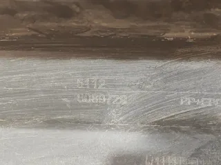 51128091992, 51128089729, 1 бампер бмв х3 (х x 3) г01 (г g 01) BMW X3 G01 Арт 302722PM, вид 11