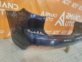 51128091992, 51128089729, 1 бампер бмв х3 (х x 3) г01 (г g 01) BMW X3 G01 Арт 302722PM, вид 2