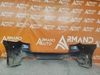 51128091992, 51128089729, 1 бампер бмв х3 (х x 3) г01 (г g 01) BMW X3 G01 Арт 302722PM, вид 6