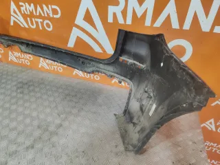 51128091992, 51128089729, 1 бампер бмв х3 (х x 3) г01 (г g 01) BMW X3 G01 Арт 302722PM, вид 8