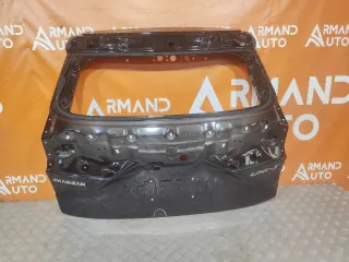 S203F2701080100, 1 дверь багажника Changan UNI-S Арт 302940PM, вид 1