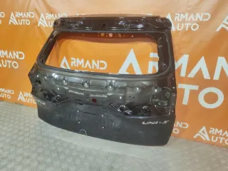 S203F2701080100, 1 дверь багажника Changan UNI-S Арт 302940PM, вид 4